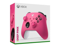Microsoft Xbox Series kontroler Różowy - 1465612 - zdjęcie 2